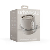 Urbanista Langaton Kaiutin Biarritz Sand