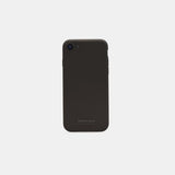 MobileFriend iPhone 17 Kuori Silikoni kodikas vihreä