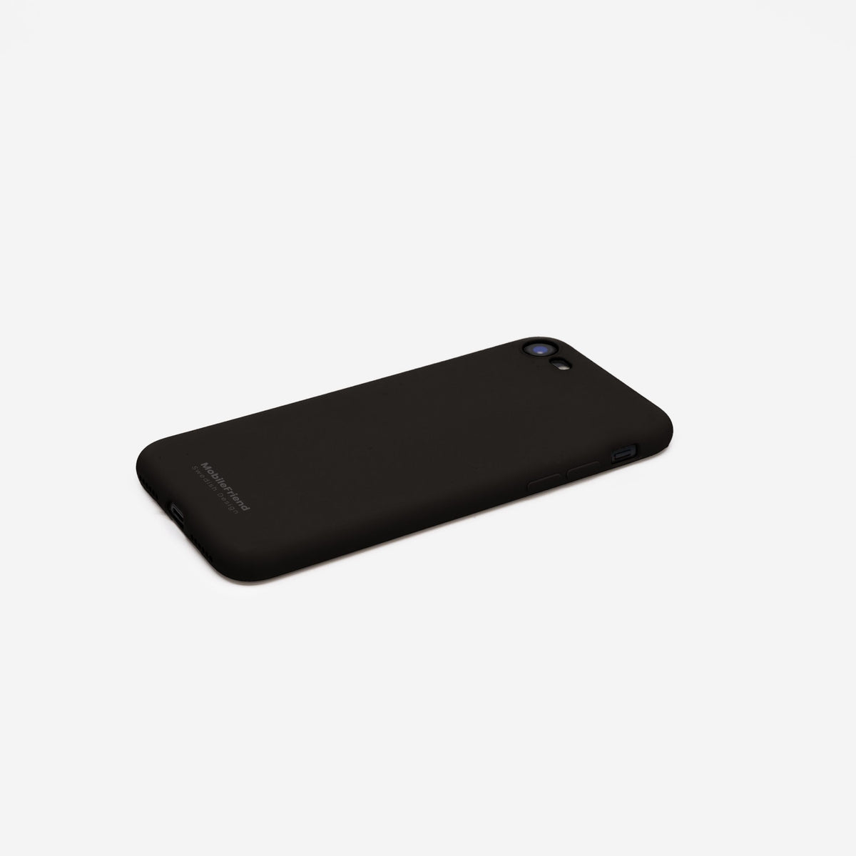 MobileFriend iPhone 11/iPhone Xr Kuori Silikoni Cozy Green