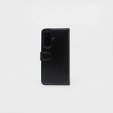 MobileFriend Samsung Galaxy A56 Magneettinen Kotelo Musta