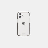 MobileFriend iPhone 16 Skal Seethrough Transparent