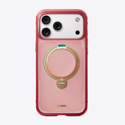 Röd