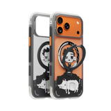 Torras iPhone 17 Pro Kuori Ostand Q3 Air Gawx Dawnbreak Guard