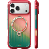Torras iPhone 17 Pro Kuori Ostand Q3 Air Portugal Glory Sash