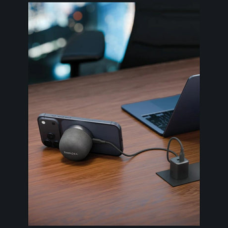 Energea MagAudio Go Plus Langaton Kaiutin MagSafe