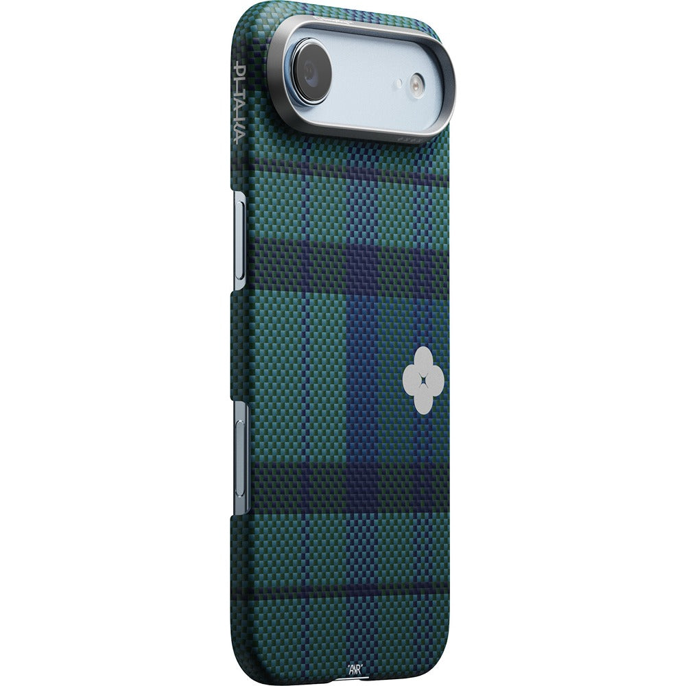 Pitaka iPhone Air Kuori Edge MagSafe Forest Dawn