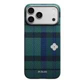 Pitaka iPhone 17 Pro Max Kuori Edge MagSafe Forest Dawn