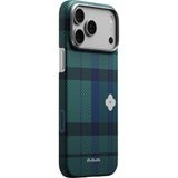 Pitaka iPhone 17 Pro Max Kuori Edge MagSafe Forest Dawn