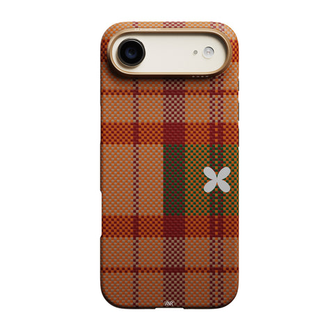 Pitaka iPhone Air Kuori Edge MagSafe Cloud Dusk