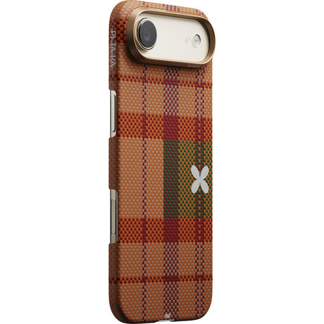 Pitaka iPhone Air Kuori Edge MagSafe Cloud Dusk