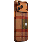 Pitaka iPhone 17 Pro Max Kuori Edge MagSafe Cloud Dusk