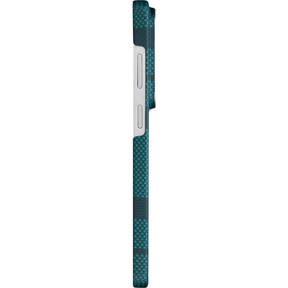 Pitaka Samsung Galaxy S26 Ultra Kuori Edge MagSafe Forest Dawn