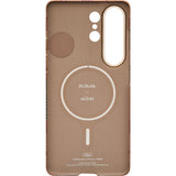 Pitaka Samsung Galaxy S26 Ultra Kuori Edge MagSafe Cloud Dusk