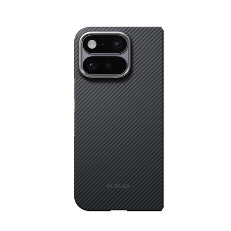 Pitaka Google Pixel 11 Pro Fold Kuori Edge Black/Grey Twill
