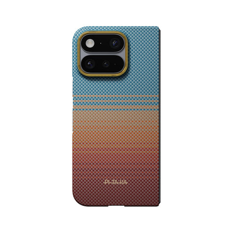 Pitaka Google Pixel 11 Pro Fold Kuori Edge California Dream-01