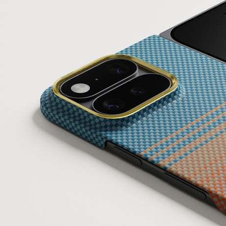 Pitaka Google Pixel 11 Pro Fold Kuori Edge California Dream-01
