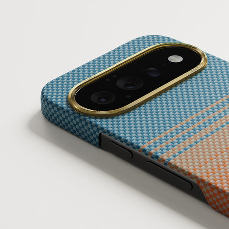 Pitaka Google Pixel 11 Kuori Edge California Dream-01