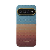 Pitaka Google Pixel 11 Pro XL Skal Edge California Dream-01