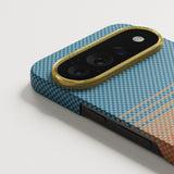 Pitaka Google Pixel 11 Pro XL Skal Edge California Dream-01