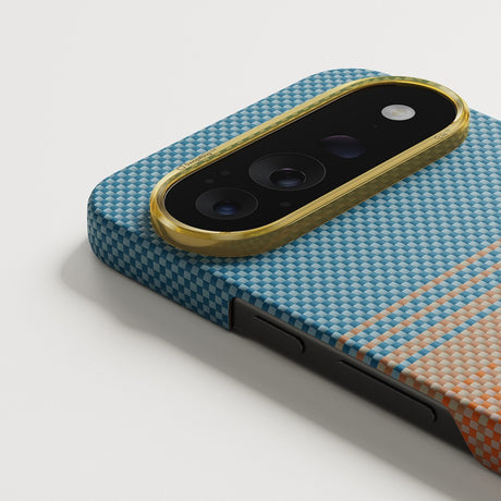 Pitaka Google Pixel 11 Pro XL Kuori Edge California Dream-01