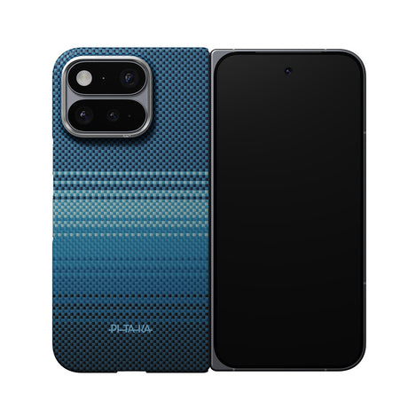 Pitaka Google Pixel 11 Pro Fold Kuori Edge Moonrise