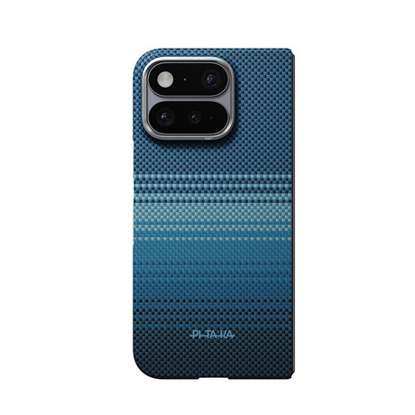 Pitaka Google Pixel 11 Pro Fold Kuori Edge Moonrise