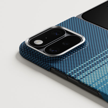 Pitaka Google Pixel 11 Pro Fold Kuori Edge Moonrise