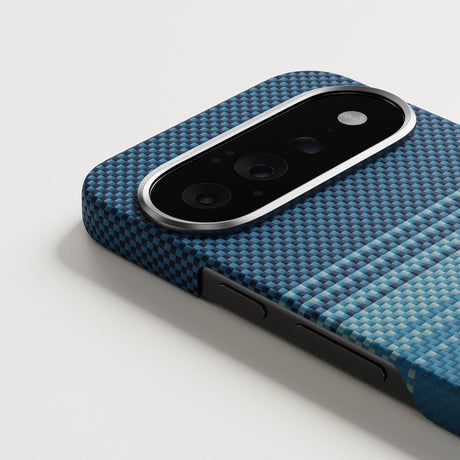 Pitaka Google Pixel 11 Kuori Edge Moonrise