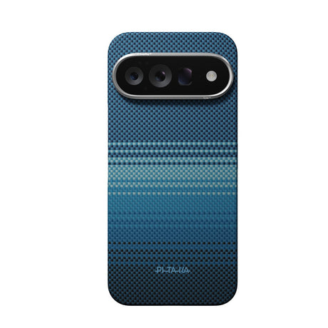 Pitaka Google Pixel 11 Pro XL Kuori Edge Moonrise