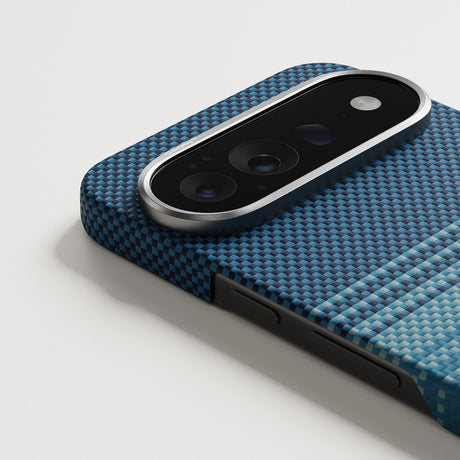 Pitaka Google Pixel 11 Pro XL Kuori Edge Moonrise