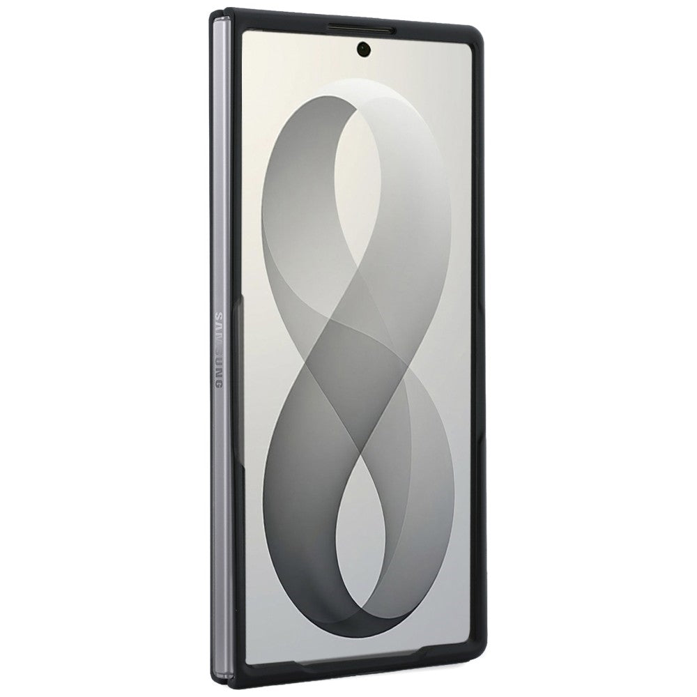 Guess Samsung Galaxy Z Fold 8 Ultra Kuori Ring Stand MagSafe Kulta