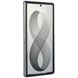 Guess Samsung Galaxy Z Fold 8 Ultra Kuori Ring Stand MagSafe Kulta