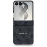 Guess Samsung Galaxy Z Flip 8 Kuori 4G Classic Musta