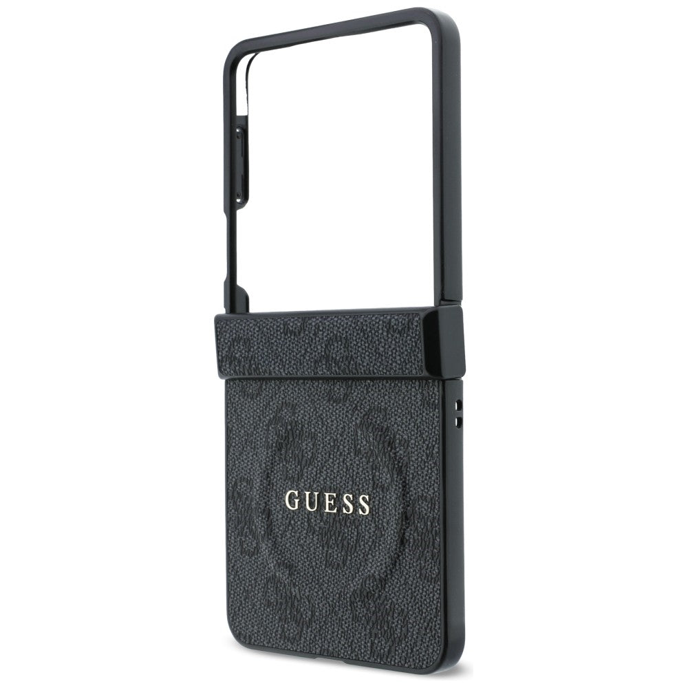 Guess Samsung Galaxy Z Flip 8 Kuori 4G Classic Musta