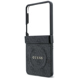 Guess Samsung Galaxy Z Flip 8 Kuori 4G Classic Musta