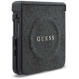 Guess Samsung Galaxy Z Flip 8 Kuori 4G Classic Musta