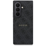 Guess Samsung Galaxy Z Fold 8 Ultra Kuori 4G Classic Musta