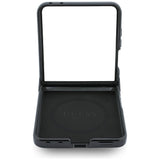 Guess Samsung Galaxy Z Flip 8 Kuori 4G Classic Vaaleanpunainen