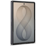 Guess Samsung Galaxy Z Fold 8 Kuori 4G Big Logo Musta