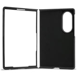 Guess Samsung Galaxy Z Fold 8 Kuori 4G Big Logo Musta