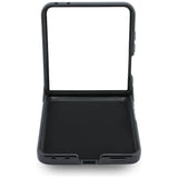 Guess Samsung Galaxy Z Flip 8 Kuori 4G Big Logo Ruskea