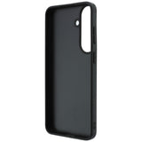 Guess Samsung Galaxy S26 FE Kuori 4G Metal Logo Musta