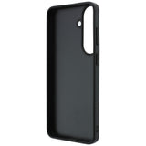 Guess Samsung Galaxy S26 FE Kuori 4G Metal Logo Ruskea