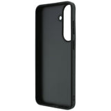 Guess Samsung Galaxy S26 FE Kuori 4G Metal Logo Vaaleanpunainen