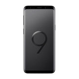 Käytetty Samsung Galaxy S9 64GB Midnight Black – Hyväkuntoinen