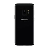 Käytetty Samsung Galaxy S9 64GB Midnight Black – Hyväkuntoinen