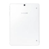Käytetty Samsung Galaxy Tab S2 9.7 32GB Valkoinen – Erittäin hyvä kunto