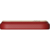 Pitaka iPhone 17 Pro Max Kuori Edge MagSafe Cinnabar