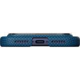 Pitaka iPhone 17 Pro Max Kuori Edge MagSafe Azure Green