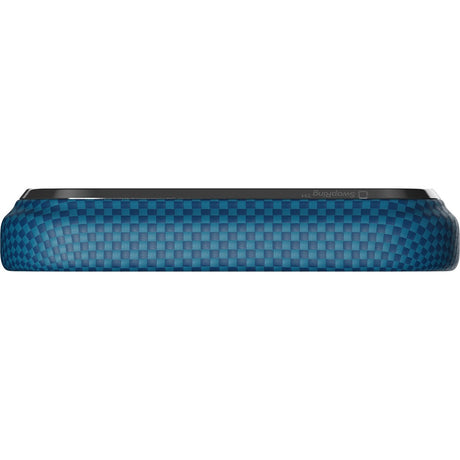 Pitaka iPhone 17 Pro Kuori Edge MagSafe Azure Green